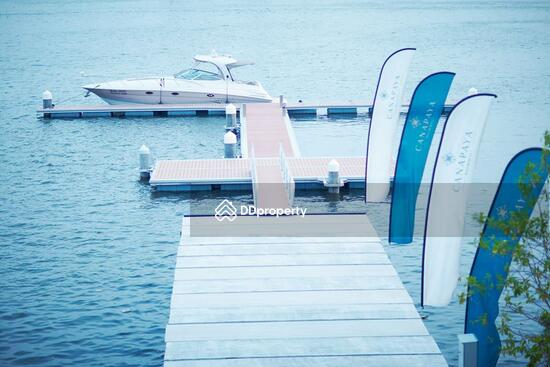 ขาย - Canapaya Residences พระราม 3 (คณาพญา เรสซิเดนซ์ พระราม 3), กรุงเทพ