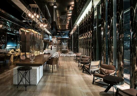 ขาย - Canapaya Residences พระราม 3 (คณาพญา เรสซิเดนซ์ พระราม 3), กรุงเทพ