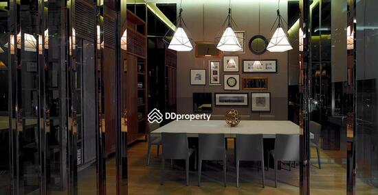 ขาย - Canapaya Residences พระราม 3 (คณาพญา เรสซิเดนซ์ พระราม 3), กรุงเทพ