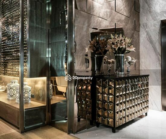 ขาย - Canapaya Residences พระราม 3 (คณาพญา เรสซิเดนซ์ พระราม 3), กรุงเทพ