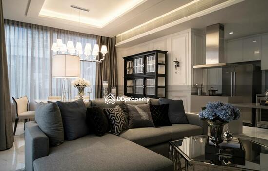 ขาย - Canapaya Residences พระราม 3 (คณาพญา เรสซิเดนซ์ พระราม 3), กรุงเทพ