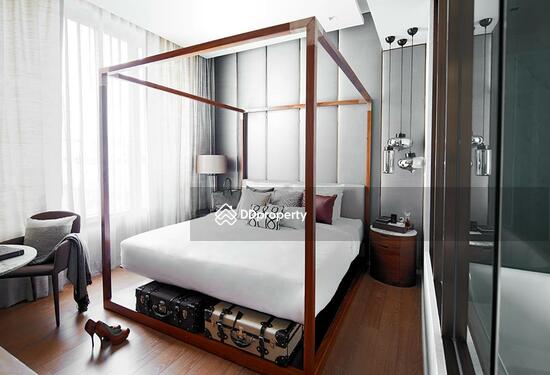 ขาย - Canapaya Residences พระราม 3 (คณาพญา เรสซิเดนซ์ พระราม 3), กรุงเทพ