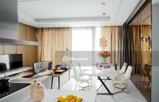 ขาย - Canapaya Residences พระราม 3 (คณาพญา เรสซิเดนซ์ พระราม 3), กรุงเทพ