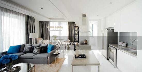 ขาย - Canapaya Residences พระราม 3 (คณาพญา เรสซิเดนซ์ พระราม 3), กรุงเทพ