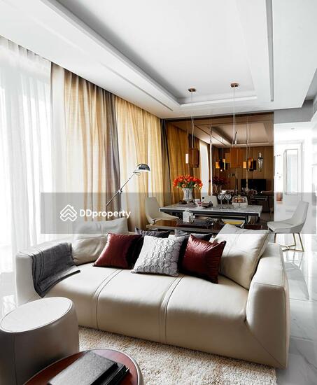 ขาย - Canapaya Residences พระราม 3 (คณาพญา เรสซิเดนซ์ พระราม 3), กรุงเทพ