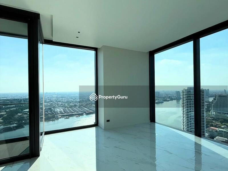 For Rent - Canapaya Residences Rama 3, Bangkok