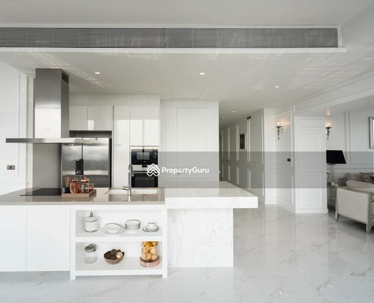 For Rent - Canapaya Residences Rama 3, Bangkok
