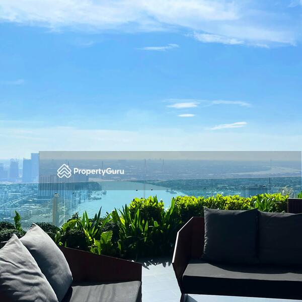 For Rent - Canapaya Residences Rama 3, Bangkok