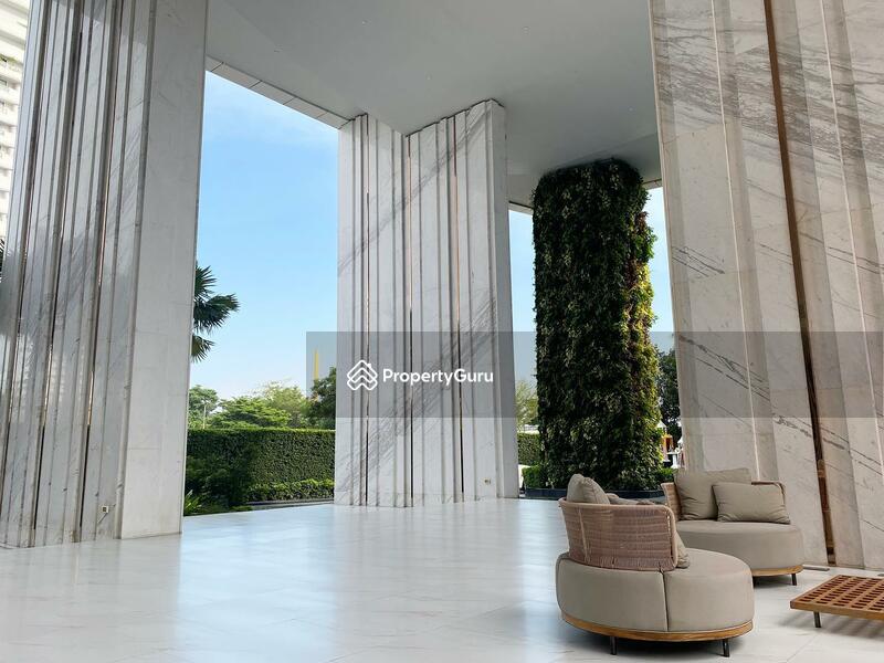 For Rent - Canapaya Residences Rama 3, Bangkok