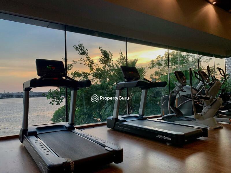 For Rent - Canapaya Residences Rama 3, Bangkok