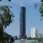 Canapaya Residences Rama 3 : คณาพญา เรสซิเดนซ์ พระราม 3 #0