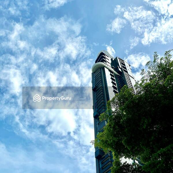 For Rent - Canapaya Residences Rama 3, Bangkok