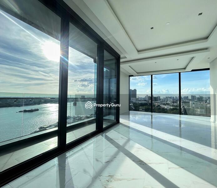 For Rent - Canapaya Residences Rama 3, Bangkok