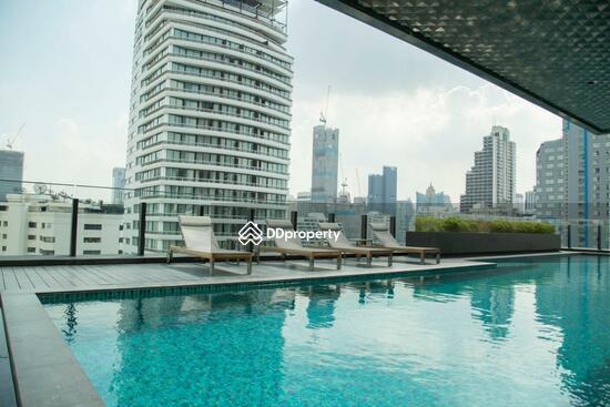 ขาย - Circle Sukhumvit 11 : เซอร์เคิล สุขุมวิท 11, กรุงเทพ