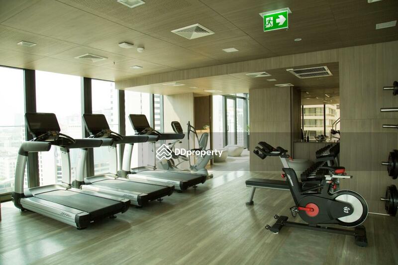 For Sale - Circle Sukhumvit 11, Bangkok