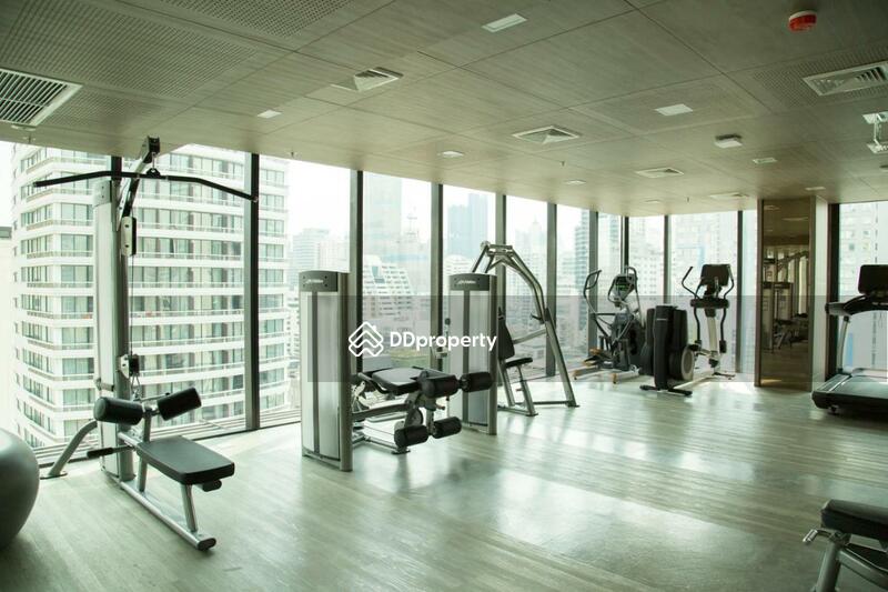 For Sale - Circle Sukhumvit 11, Bangkok