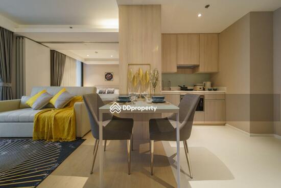 ขาย - Circle Sukhumvit 11 : เซอร์เคิล สุขุมวิท 11, กรุงเทพ