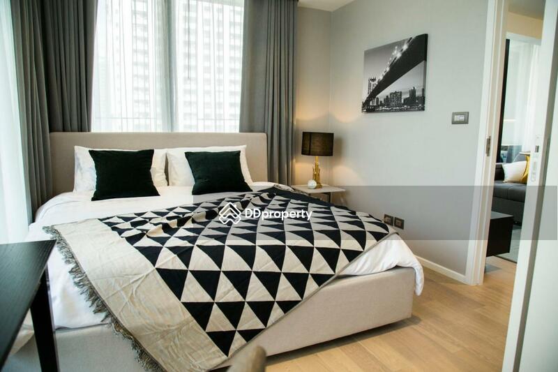 For Sale - Circle Sukhumvit 11, Bangkok