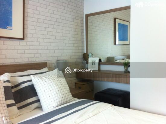 For Rent - Chapter One The Campus Kaset, Bangkok