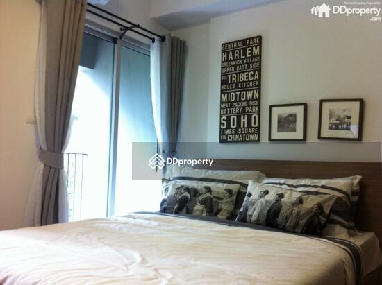 For Rent - Chapter One The Campus Kaset, Bangkok