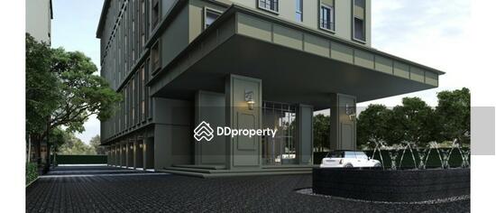 For Rent - Chapter One The Campus Kaset, Bangkok