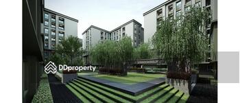 CHAPTER ONE THE CAMPUS เกษตร (แชปเตอร์วัน เดอะ แคมปัส เกษตร)