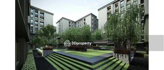For Rent - Chapter One The Campus Kaset, Bangkok