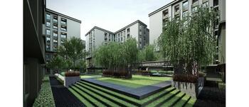 CHAPTER ONE THE CAMPUS เกษตร (แชปเตอร์วัน เดอะ แคมปัส เกษตร)