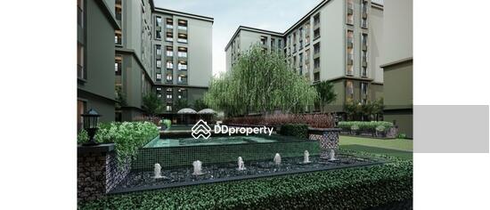 For Rent - Chapter One The Campus Kaset, Bangkok