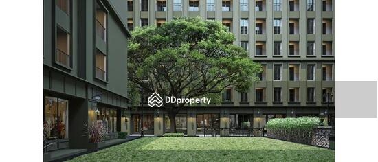 For Rent - Chapter One The Campus Kaset, Bangkok