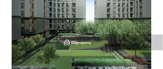 ขาย - CHAPTER ONE THE CAMPUS เกษตร (แชปเตอร์วัน เดอะ แคมปัส เกษตร), กรุงเทพ