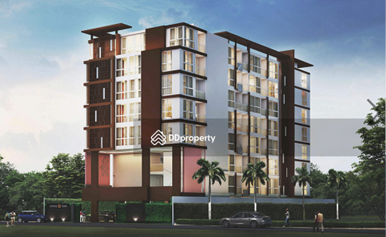 ให้เช่า - Chateau In Town Sukhumvit 64/1 : ชาโตว์ อินทาวน์ สุขุมวิท 64/1, กรุงเทพ