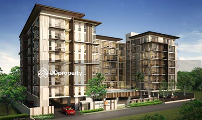 - Chateau in Town Sukhumvit 64