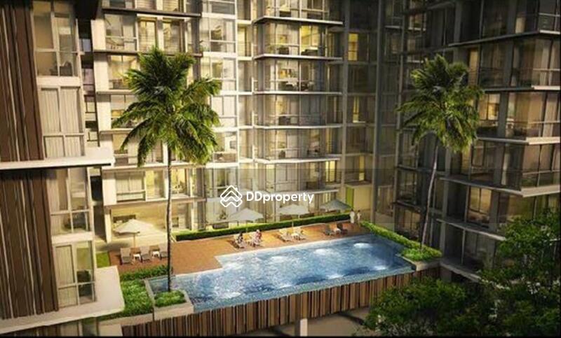 For Sale - Chateau in Town Sukhumvit 64, Bangkok
