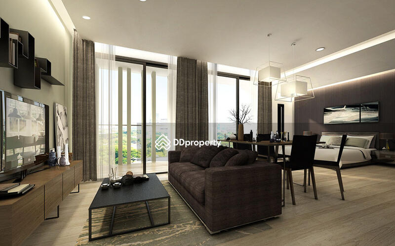 For Rent - The Privacy Ratchada-Sutthisan, Bangkok