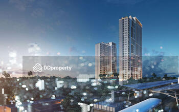 The Tempo Grand Sathorn-Wutthakat : เดอะ เทมโป แกรนด์ สาทร-วุฒากาศ