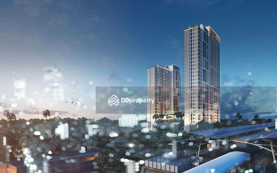 ขาย - The Tempo Grand Sathorn-Wutthakat : เดอะ เทมโป แกรนด์ สาทร-วุฒากาศ, กรุงเทพ