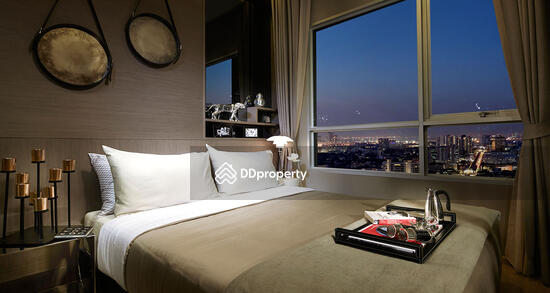 ขาย - The Tempo Grand Sathorn-Wutthakat : เดอะ เทมโป แกรนด์ สาทร-วุฒากาศ, กรุงเทพ