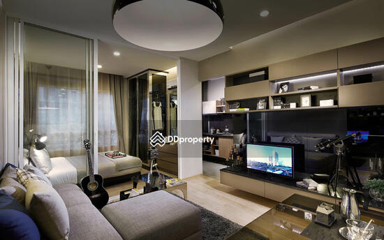 ขาย - The Tempo Grand Sathorn-Wutthakat : เดอะ เทมโป แกรนด์ สาทร-วุฒากาศ, กรุงเทพ