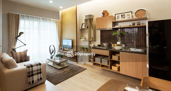 ขาย - The Tempo Grand Sathorn-Wutthakat : เดอะ เทมโป แกรนด์ สาทร-วุฒากาศ, กรุงเทพ