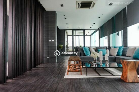 ขาย - The Tempo Grand Sathorn-Wutthakat : เดอะ เทมโป แกรนด์ สาทร-วุฒากาศ, กรุงเทพ