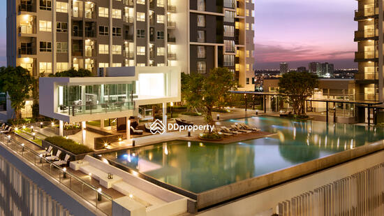 ขาย - The Tempo Grand Sathorn-Wutthakat : เดอะ เทมโป แกรนด์ สาทร-วุฒากาศ, กรุงเทพ