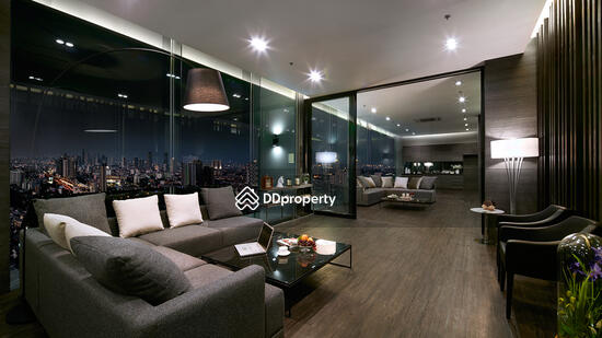 ขาย - The Tempo Grand Sathorn-Wutthakat : เดอะ เทมโป แกรนด์ สาทร-วุฒากาศ, กรุงเทพ