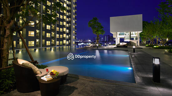 ขาย - The Tempo Grand Sathorn-Wutthakat : เดอะ เทมโป แกรนด์ สาทร-วุฒากาศ, กรุงเทพ