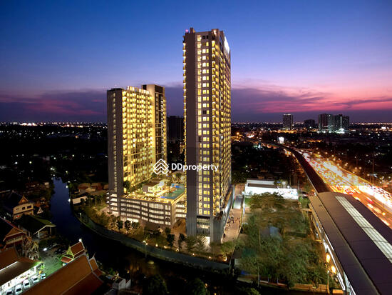 ขาย - The Tempo Grand Sathorn-Wutthakat : เดอะ เทมโป แกรนด์ สาทร-วุฒากาศ, กรุงเทพ
