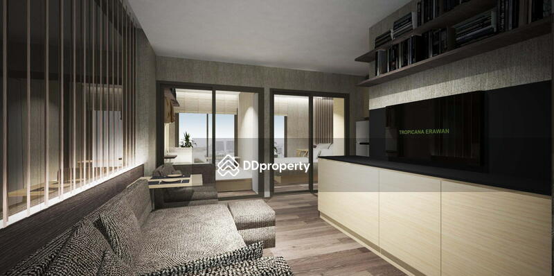 For Rent - Tropicana @ BTS Erawan, Samut Prakan