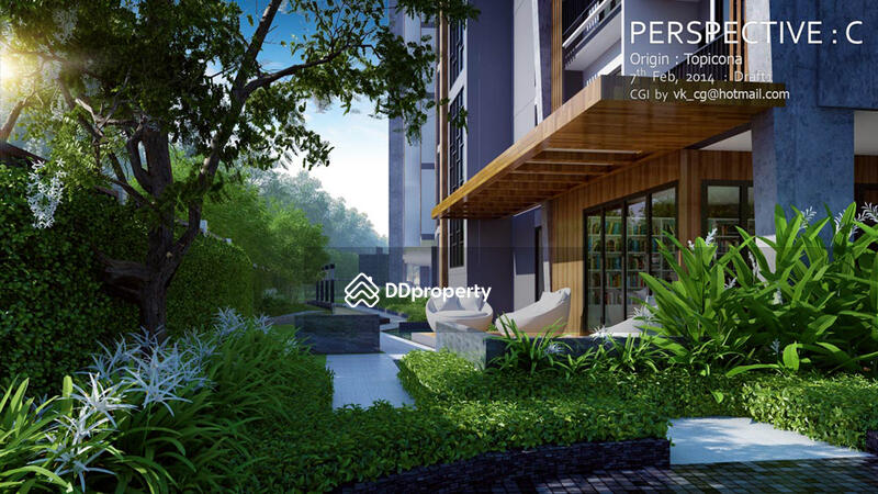 For Rent - Tropicana @ BTS Erawan, Samut Prakan