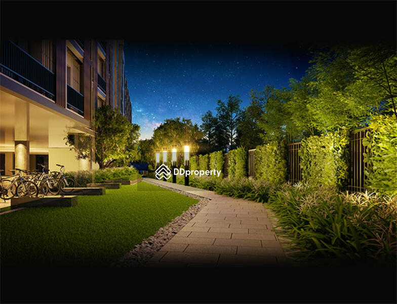 For Rent - Tropicana @ BTS Erawan, Samut Prakan