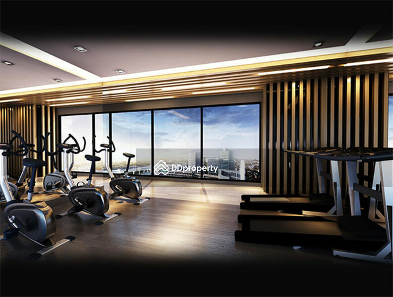 For Rent - Tropicana @ BTS Erawan, Samut Prakan