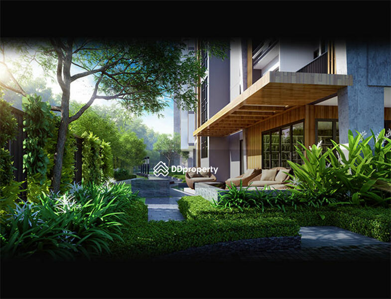 For Rent - Tropicana @ BTS Erawan, Samut Prakan